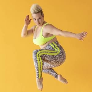 Meet your Posher, Natalie